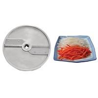 Buffalo AA085 Julienne Disc for G784, Multi-function, Continuous Veg Preparation, 4 mm