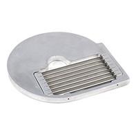 Buffalo AA087 French Fries Disc for G784, Multi-function, Continuous Veg Preparation, 10 mm x 10 mm