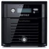 buffalo terastation 5200 nvr 1tb 16 channels network attached storage