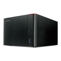 buffalo ts1400d1204 eu 12tb terastation 1400 4 bay desktop nas