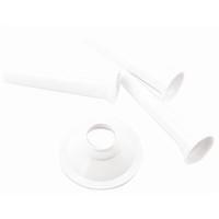 Buffalo AD238 Sausage Stuffing Nozzle Set for CB943