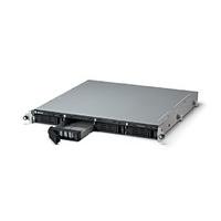 Buffalo TeraStation 5400r 8 TB (2 x 4 TB) Network Attached Storage