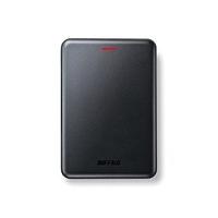 Buffalo MS Slim SSD edition 480GB Black USB3.1