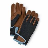 burgon and ball gardening gloves mens dig the glove denim size lxl