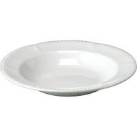 Buckingham White Pasta Plate - 11\