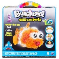 Bunchems - Glown The Dark - Under The Sea Pack