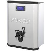 Burco 5L Wall Mounted Water Boiler - With Filteration
