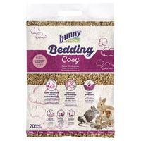 Bunny Bedding Cosy - Saver Pack: 2 x 20l