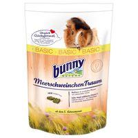 Bunny GuineaPigDream BASIC - 4kg