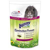 Bunny RabbitDream SENIOR - Economy Pack: 2 x 4kg