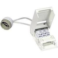 bulb holder gu10 lightme 230 v socket