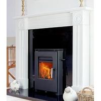 burcott inset convection stove