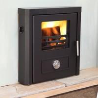 Burrington Inset Boiler Stove