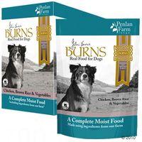 Burns Penlan Farm Range Saver Pack 24 x 400g - Mixed Pack: 3 flavours