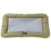 bunty green utility bed small