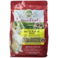 bunny basics young rabbit food 225kg
