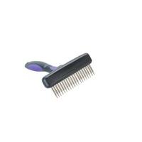 buster flexible undercoat rake 20 short pins