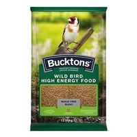 Bucktons High Energy Seed Mix, 12.55 kg