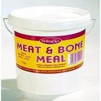 Bulk Dog Treats - Hollings Meat & Bone Meal 4kg