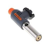 Butane Gas Spray Gun, Cylinders with Cassette