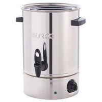 BURCO 10 LITRE ELECTRIC SAFETY WATER BOILER