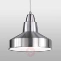 Buddy - stainless-steel hanging light