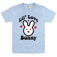 Bunny Kid\'s T Shirt