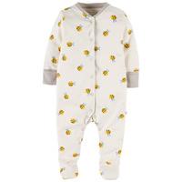 Buzzy Bee Babygrow