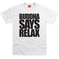 Buddha T Shirt