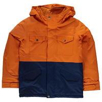 Burton Fray Jacket Junior Boys