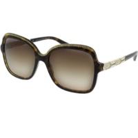 bulgari bv8181b 535313 havana glitter goldbrown gradient