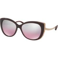 bulgari bv8178 11177e violet raspberrypink mirror silver gradient