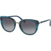 Bulgari BV8177 53968G (variegated blue/grey gradient)