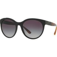 Burberry BE4236 3001/8G (black/grey gradient)