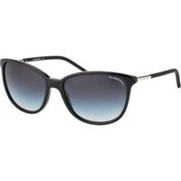 burberry be4180 30018g shiny black matt blackgrey gradient