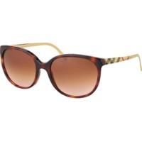 Burberry BE4146 340713 (havana/brown gradient)