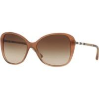 burberry be4235q 317313 brown gradientbrown gradient