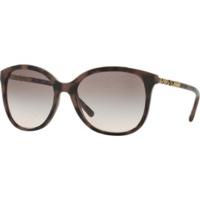 burberry be4237 36243b spotted brownpink gradient grey