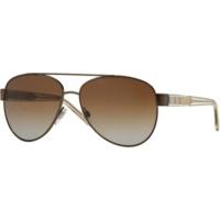 burberry be3084 1212t5 brown camel stripedbrown gradient polarized