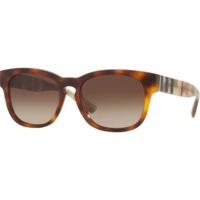 Burberry BE4226 3601/13 (havana-tortoise brown striped/brown gradient)