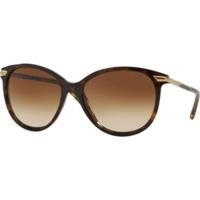 Burberry BE4186 3002/13 (havana brown/brown gradient)