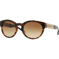 Burberry BE4205 3559/13 (brown-havana-brown crystal/brown gradient)