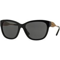 Burberry BE4203 3001/87 (black-gold/grey)