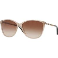 Burberry BE4117 301213 (sand brown/brown gradient)