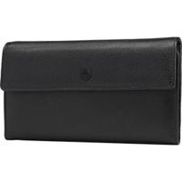 burton womens tri fold wallet