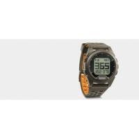 Bushnell Neo Ion GPS Uhr charcoal/orange