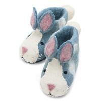 Bunny Slippers