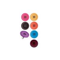 button ring colour purple
