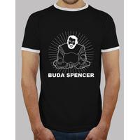 buddha black / white spencer