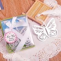 Butterfly Bookmark Reading Party Favor Beter Gifts Recipient Gifts